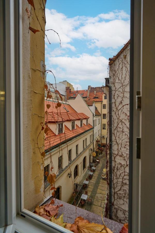 The Market Square Siedmiu Elektorow Apartment By Noclegi Renters Wroclaw Exterior photo